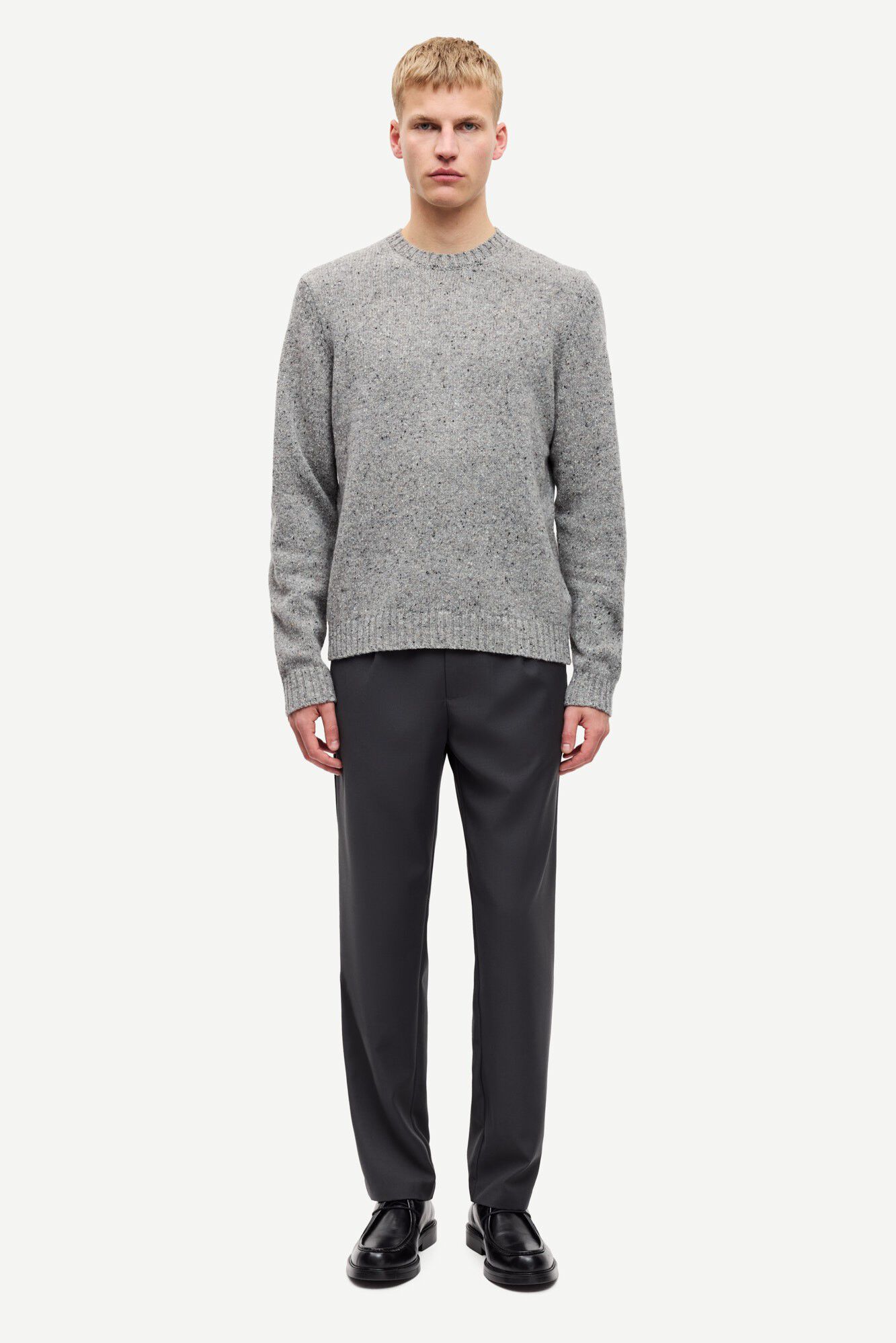 Sanataniel sweater 15724