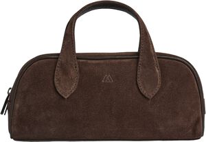 ThoraMBG Bag, Suede