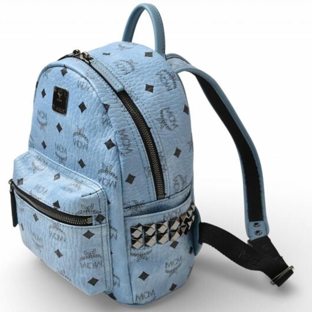 Mcm Backpack