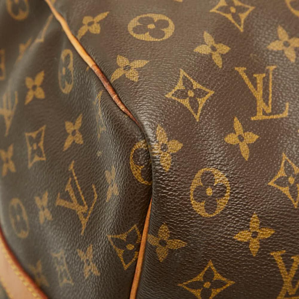 Louis Vuitton Keepall