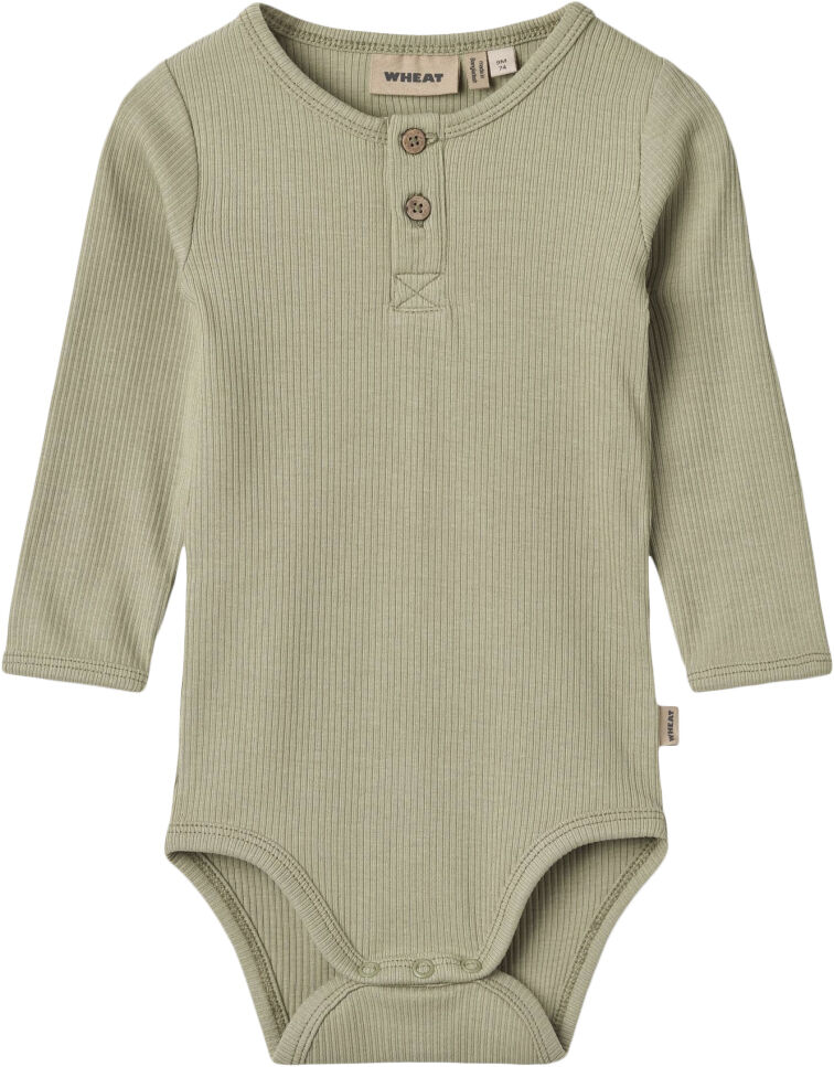 Lang&aelig;rmet Body Benny