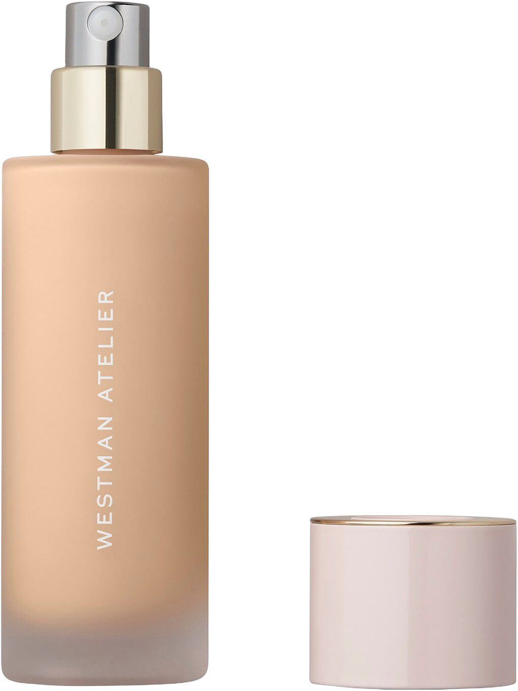 Supr&ecirc;me Bio-Complex - Flydende foundation