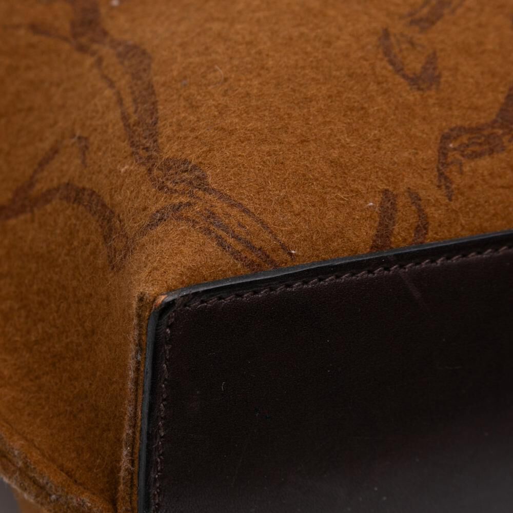 Herm&egrave;s Tote