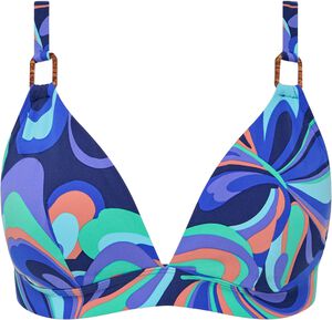 Vita Wirefree triangle spacer bra