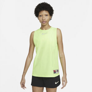 F. c Dri Fit Traeningstop