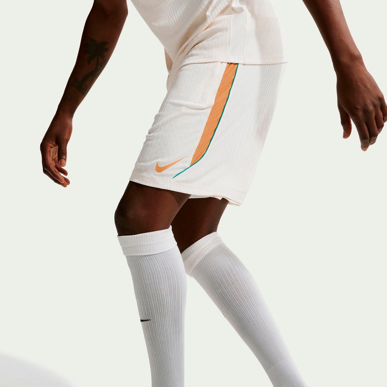 Strike Elite Dri-Fit Shorts