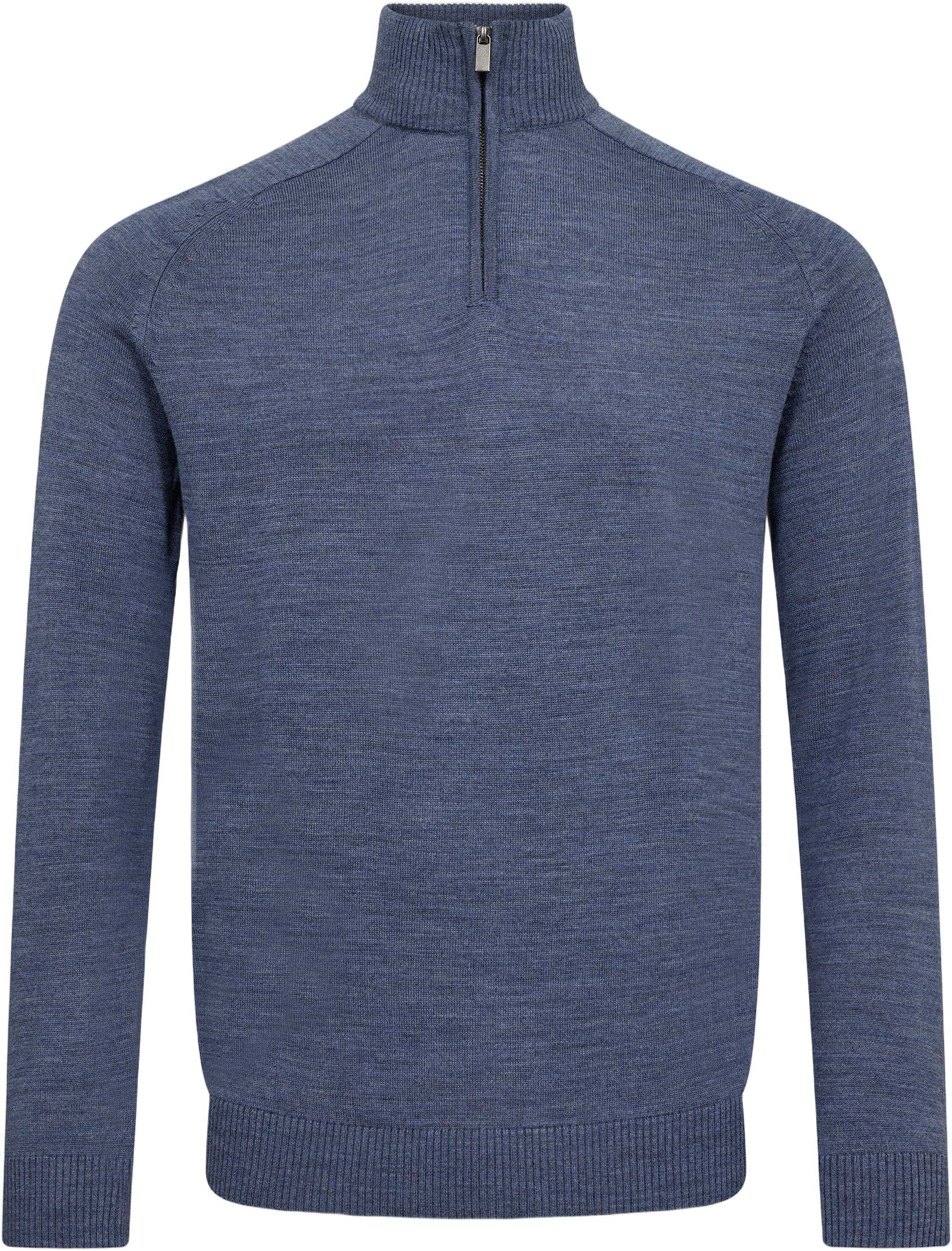 BS Pelle Regular Fit Knitwear