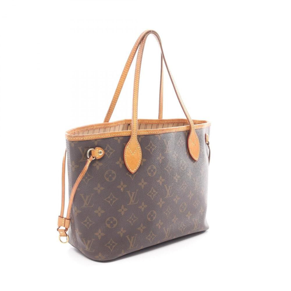 Louis Vuitton Neverfull