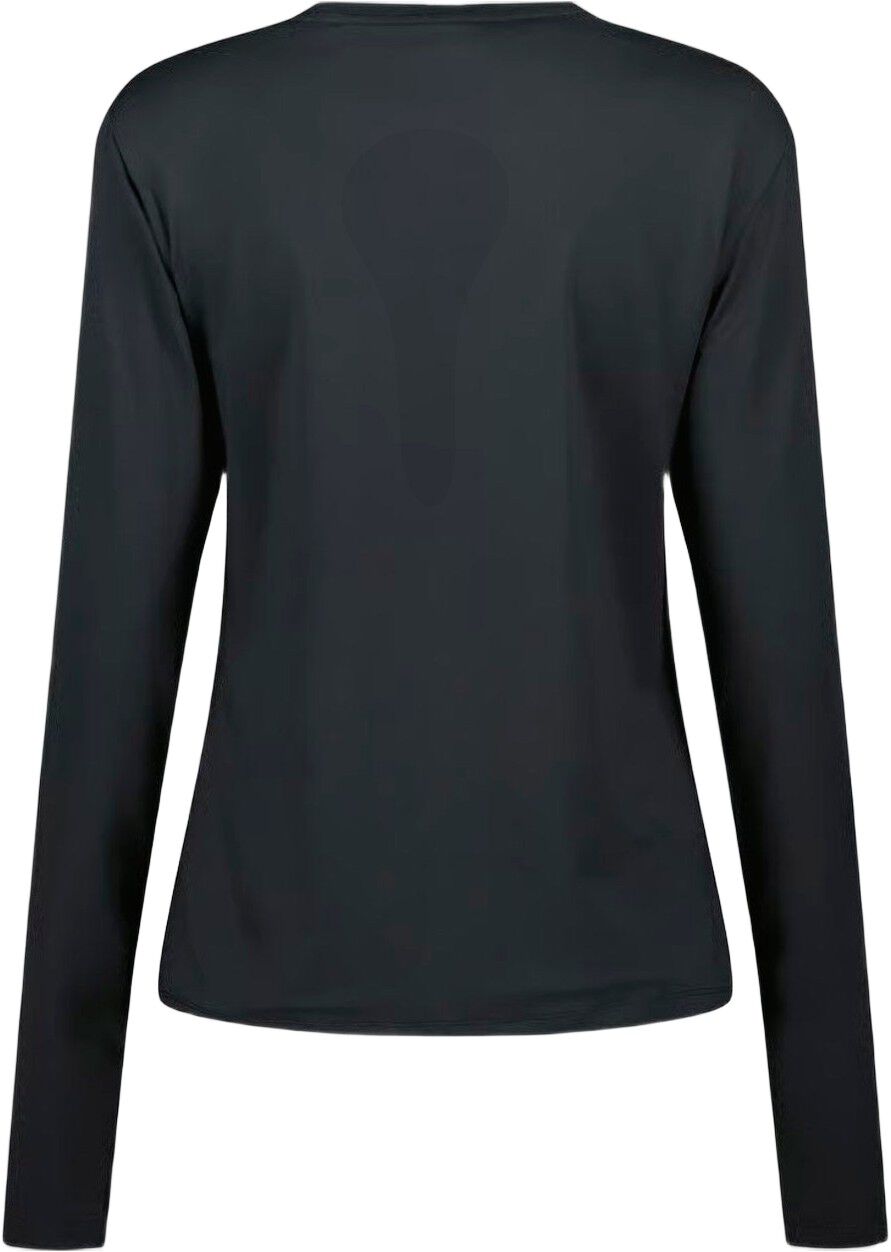 Jeanne Lang&aelig;rmet Tr&aelig;nings T-shirt