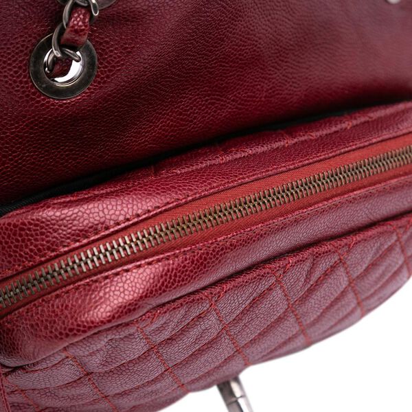 Chanel Crossbody Bag