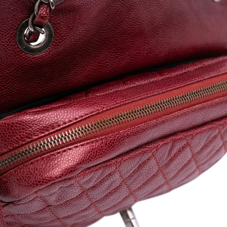 Chanel Crossbody Bag