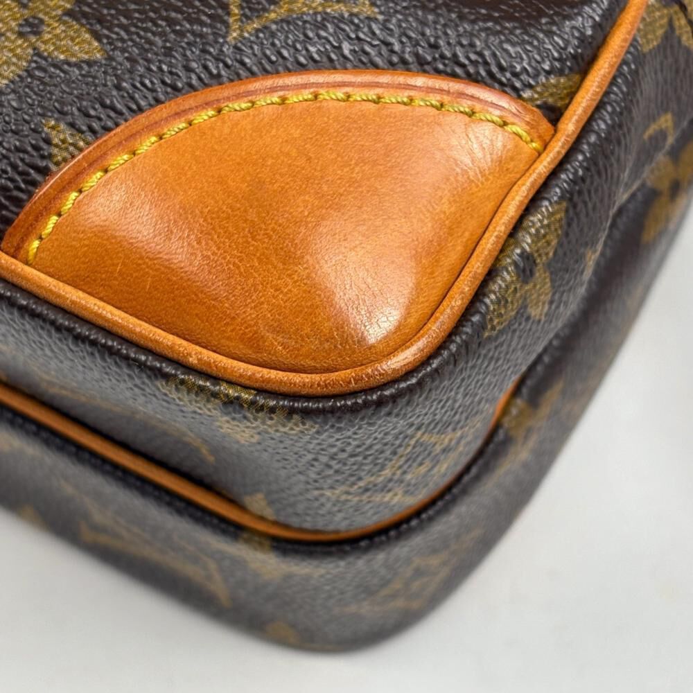 Louis Vuitton Amazone