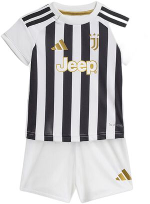 Juventus 26/27 Hjemmebanes&aelig;t