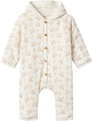 NBFGIO PADDED SUIT LIL