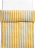 Été Duvet Cover-200 x 200-Warm yell