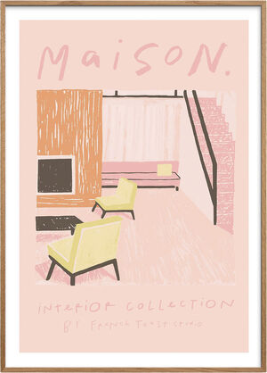 Pink Room