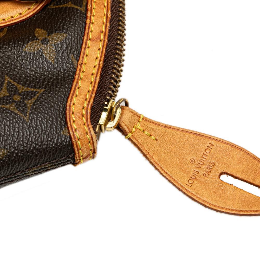 Louis Vuitton Lockit