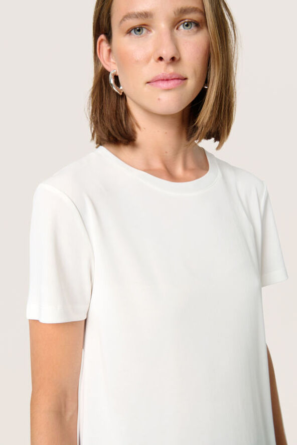 SLColumbine Loose Fit Tee