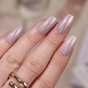 ELEGANT TOUCH LUXE LOOKS - GLITTER