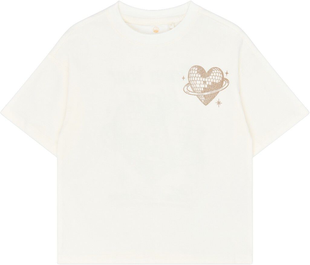T-shirt med Tnyabella Os S_S