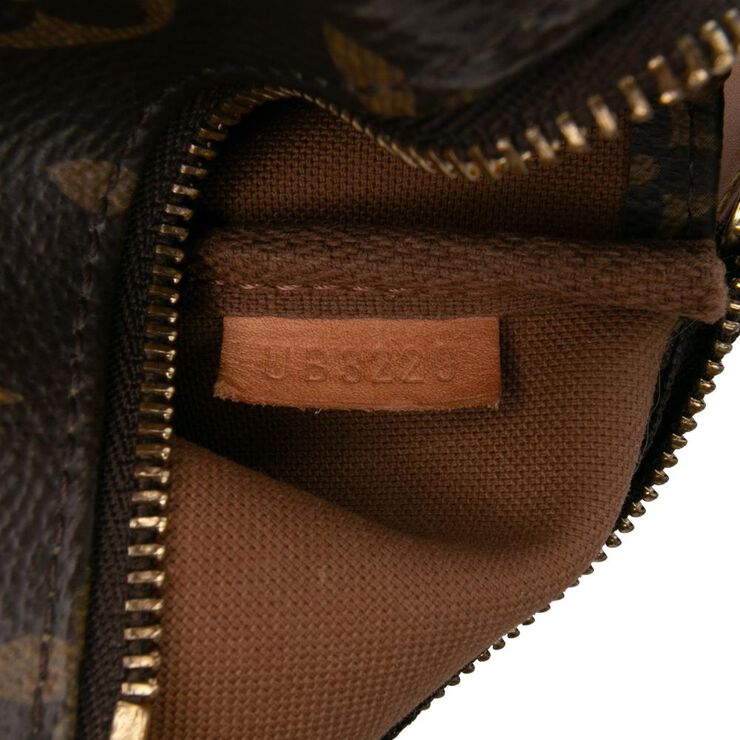 Louis Vuitton Pochette Accessoires