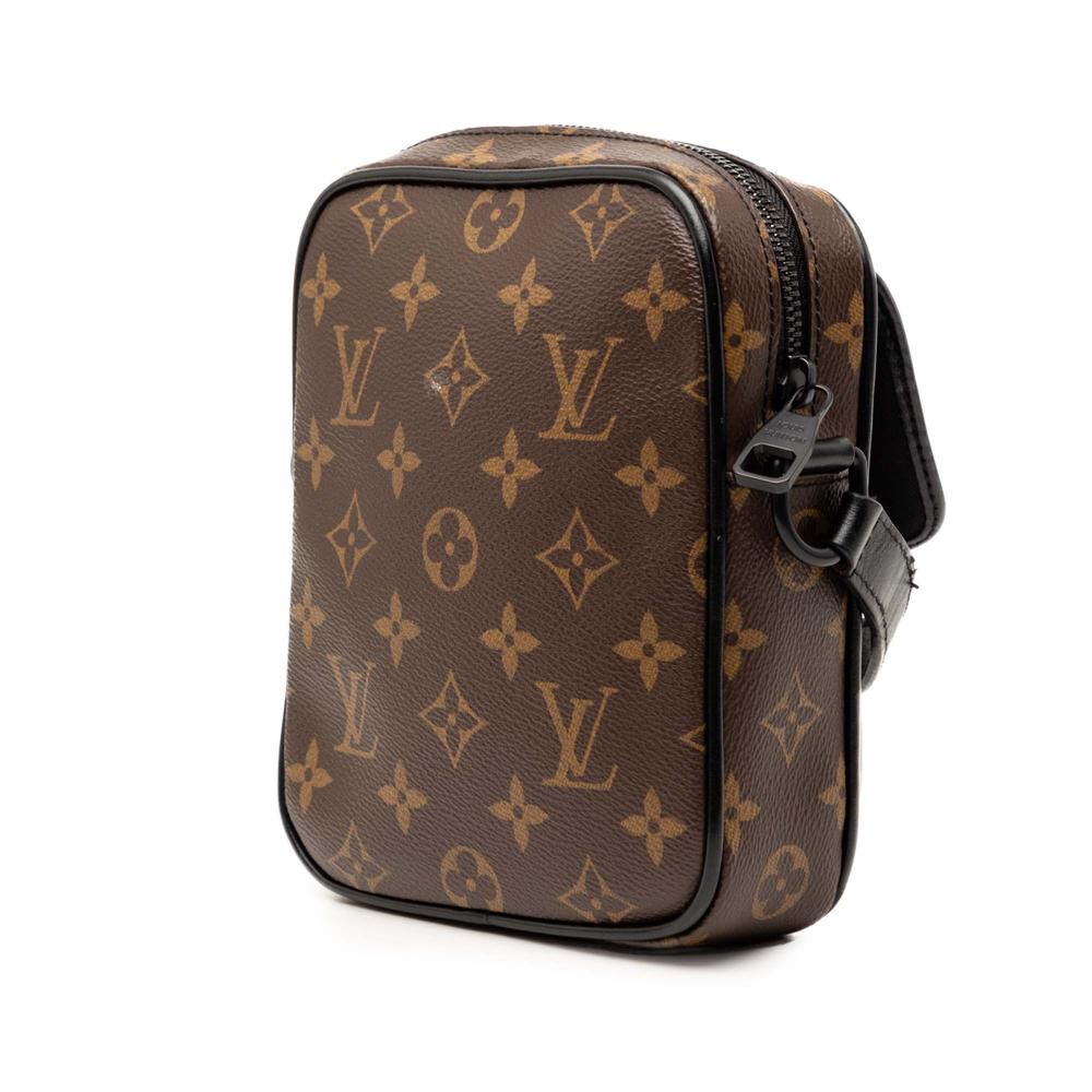 Louis Vuitton Crossbody Bag