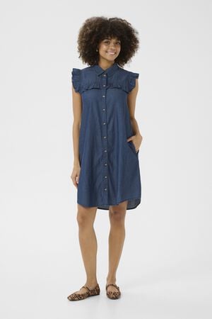 CUaurelia Short Dress