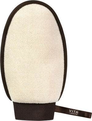 Dual Sided Exfoliating Mitt