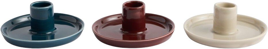 Disc Candleholder
