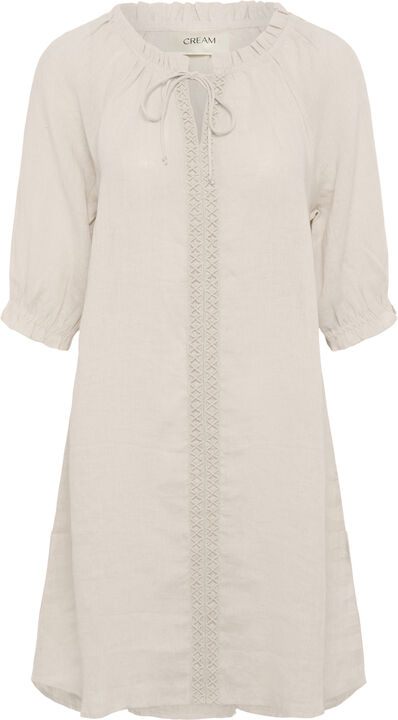 CRBellis lace dress short