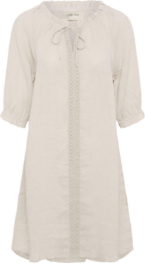 CRBellis lace dress short