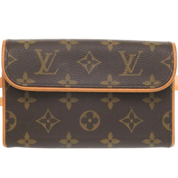Louis Vuitton Florentine Pochette