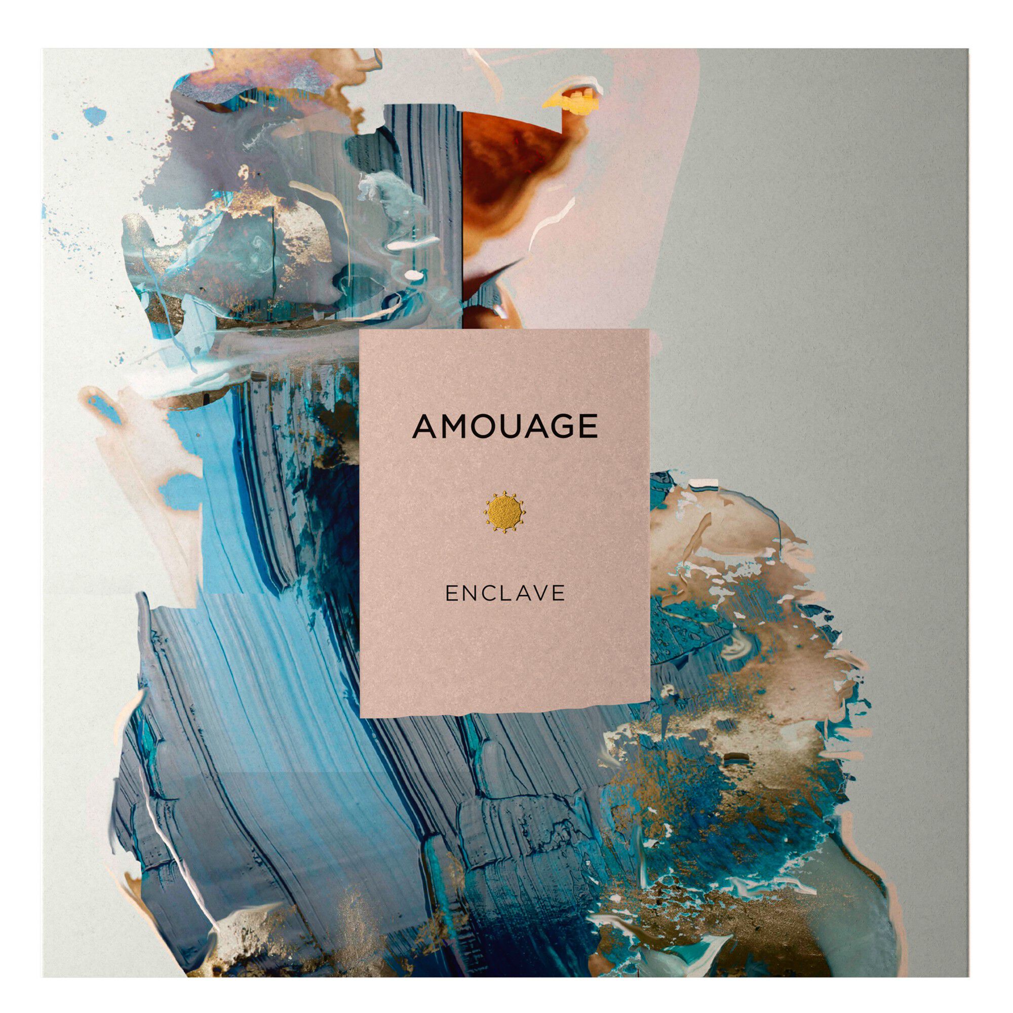 AMOUAGE ENCLAVE MAN EDP 100 ML