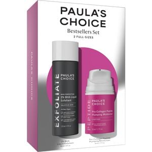 Bestsellers Set