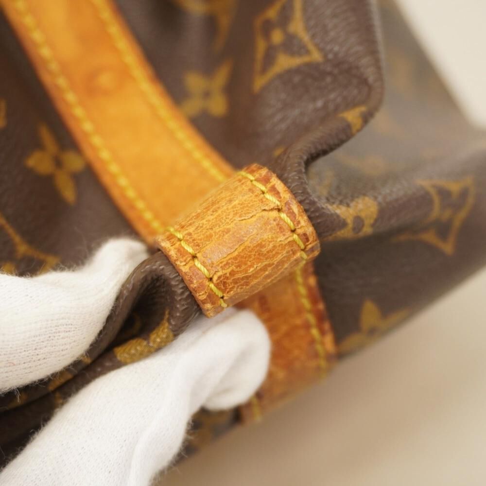 Louis Vuitton Bucket Bag