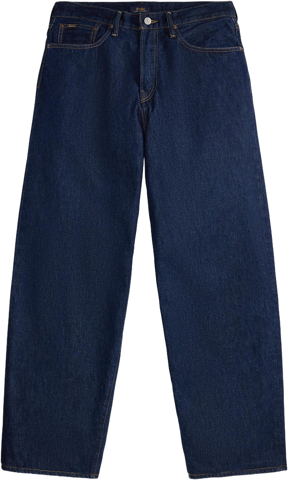 Rivington Relaxed Jean