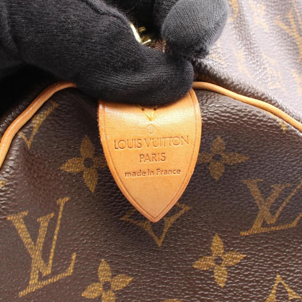 Louis Vuitton Keepall