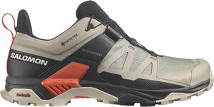 X Ultra 4 Gore-tex Vandresko