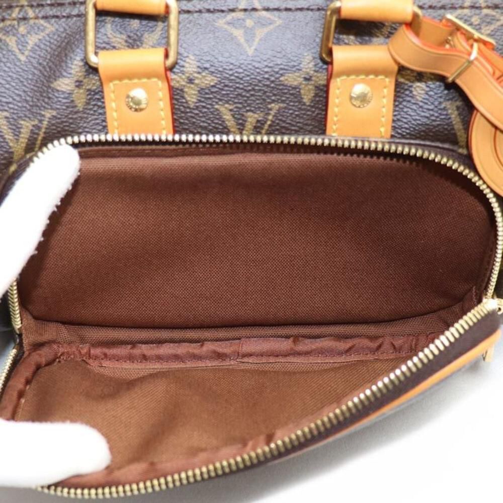 Louis Vuitton Keepall