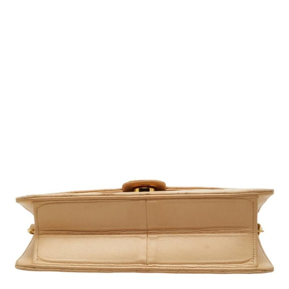 Chanel Shoulder Bag