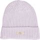 COTTON KNITTED CLASSIC BEANIE
