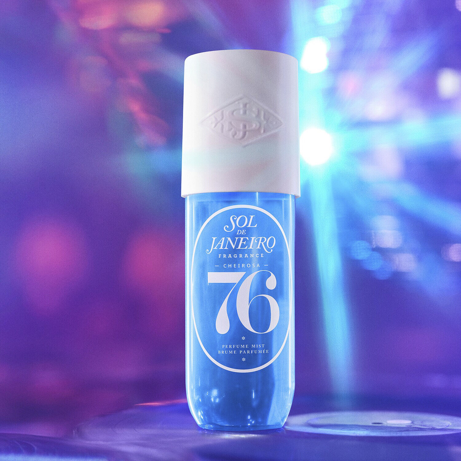 Cheirosa 76 Perfume Mist - Parfumeret mist til krop og h&aring;r
