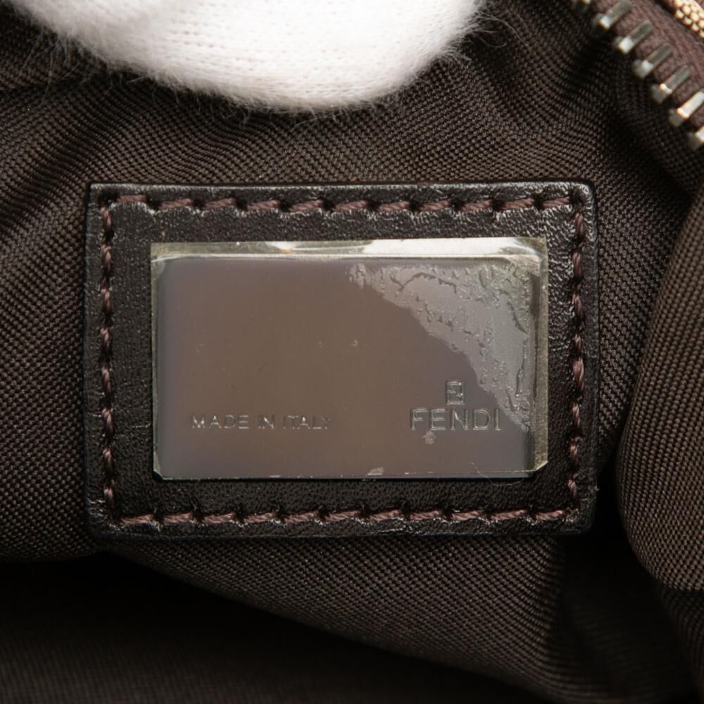 Fendi Shoulder Bag