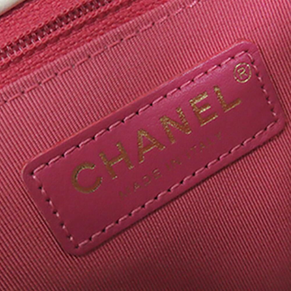 Chanel Flap Bag
