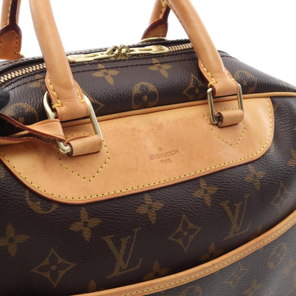 Louis Vuitton Trouville