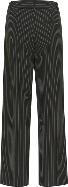 JoelleGZ pinstripe MW pants NOOS