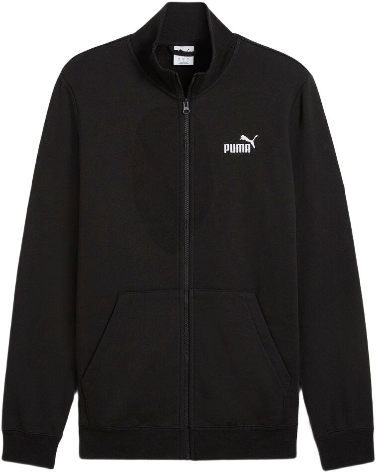 Essentials No.1 Full Zip Sweatshirt