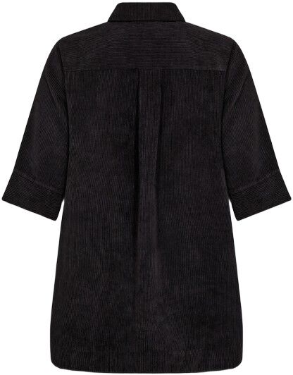 Curvy WA-NADIN 2 Skjorte Sort