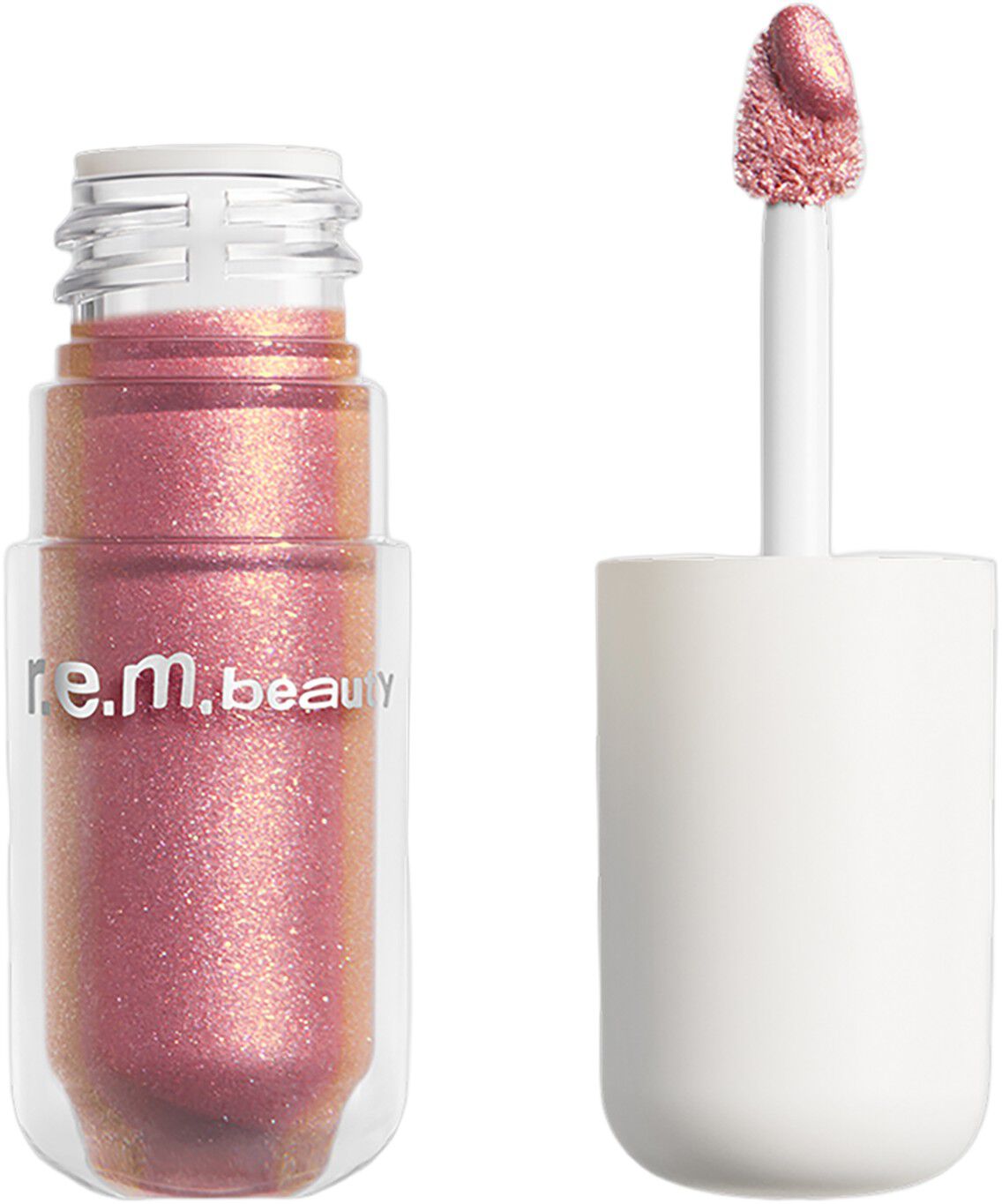 Starlet - Flydende &oslash;jenskygge