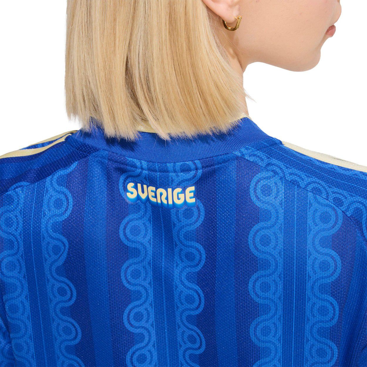 Sverige 26/27 Udebanetr&oslash;je